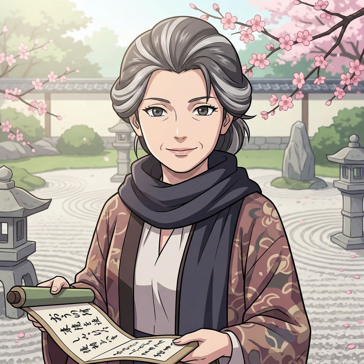 猎奇社区顾问苏婉