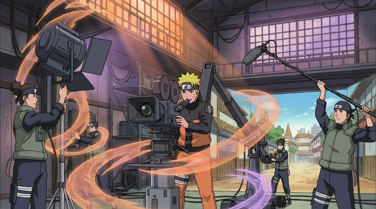 猎奇原创影视视频